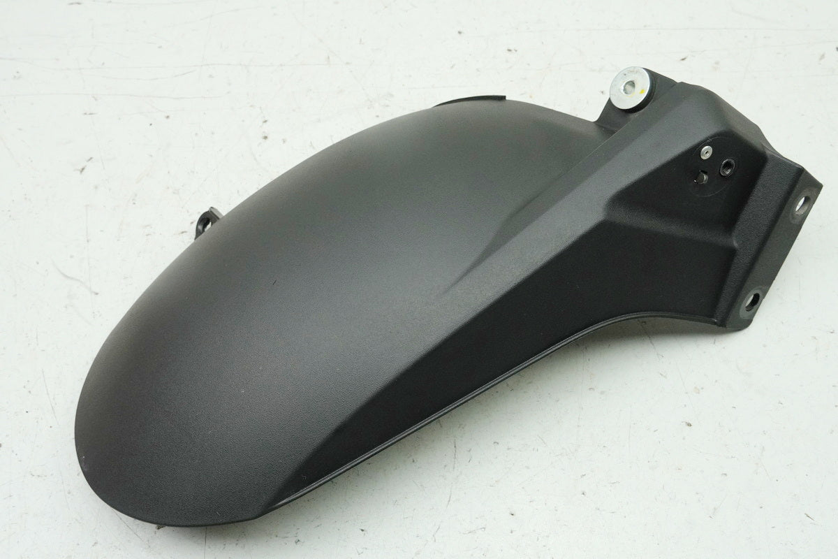 Honda NSS 125 AD JF69 Forza Guardabarros trasero Cubrerrueda trasera Paso de rueda Aleta