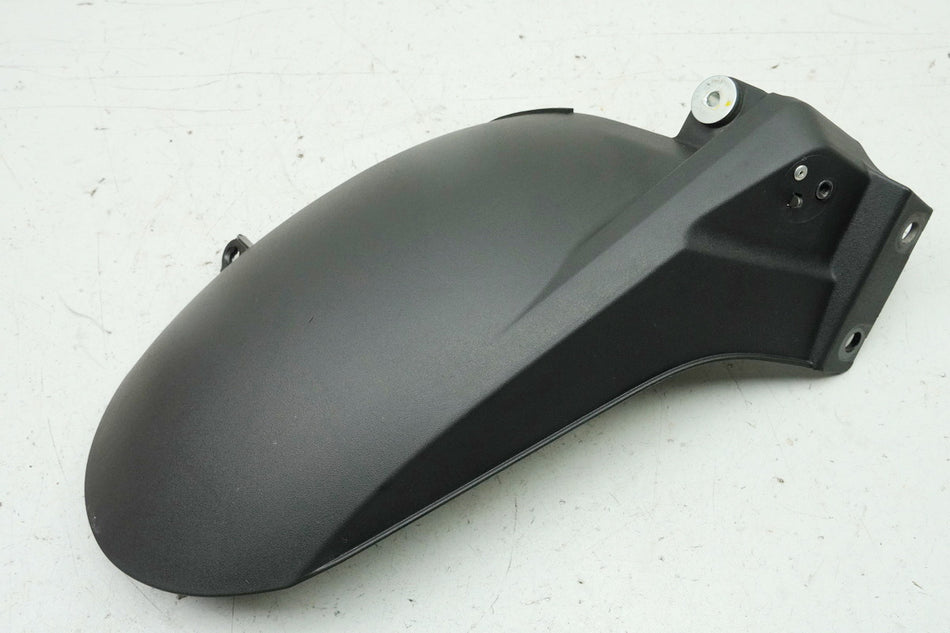 Honda NSS 125 AD JF69 Forza Rear Fender Mudguard Wheel Arch