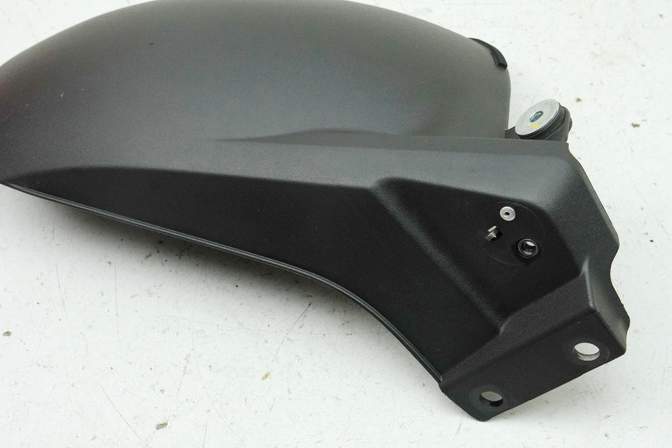 Honda NSS 125 AD JF69 Forza Rear Fender Mudguard Wheel Arch