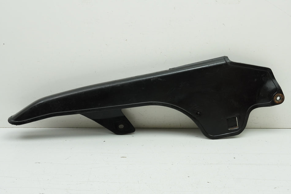 HONDA XL 600 PD06 TRANSALP Kettenschutz oben Kettenkasten Abdeckung Schwinge