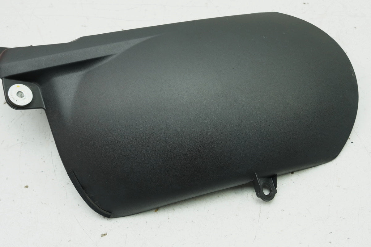Honda NSS 125 AD JF69 Forza Guardabarros trasero Cubrerrueda trasera Paso de rueda Aleta
