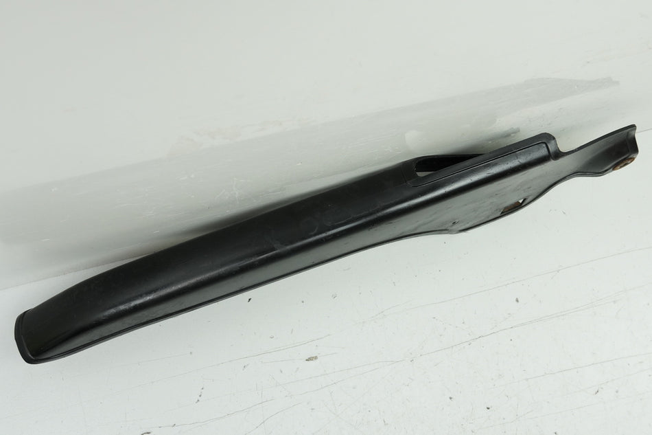 HONDA XL 600 PD06 TRANSALP Kettenschutz oben Kettenkasten Abdeckung Schwinge
