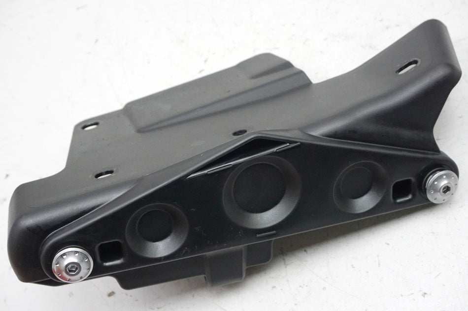 YAMAHA XSR 900 RN43 Seitendeckel Heck links Abdeckung Heckrahmen Cover Blende