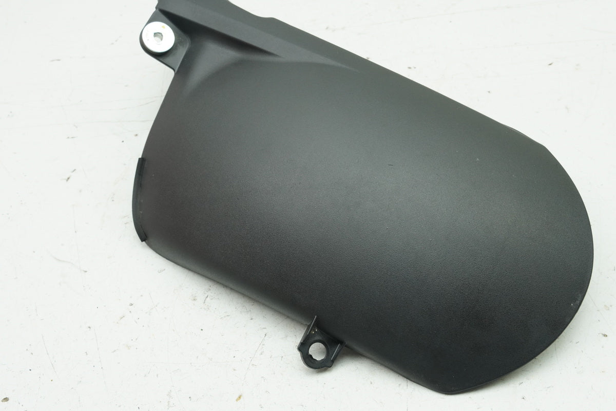 Honda NSS 125 AD JF69 Forza Guardabarros trasero Cubrerrueda trasera Paso de rueda Aleta
