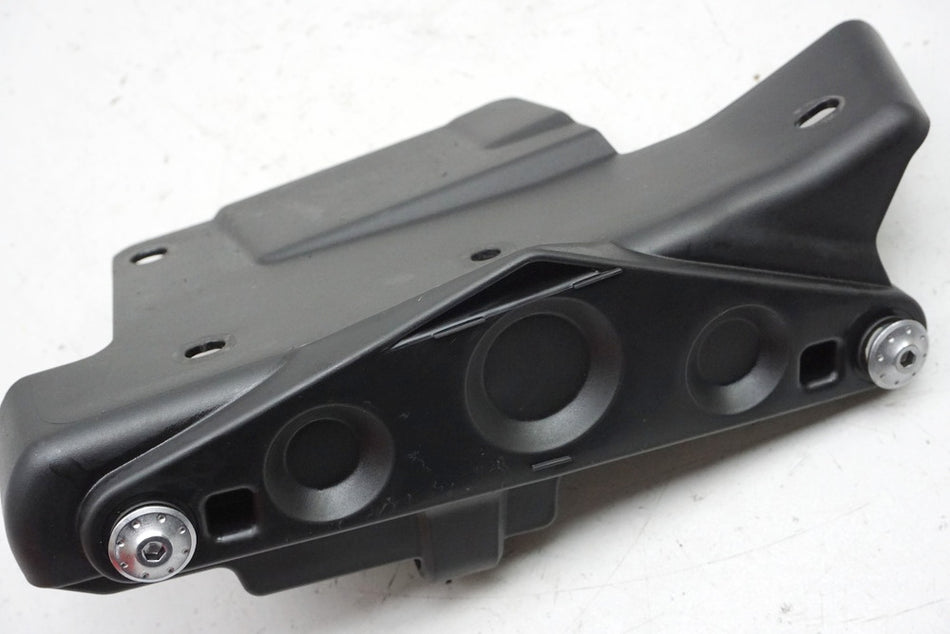 YAMAHA XSR 900 RN43 Seitendeckel Heck links Abdeckung Heckrahmen Cover Blende