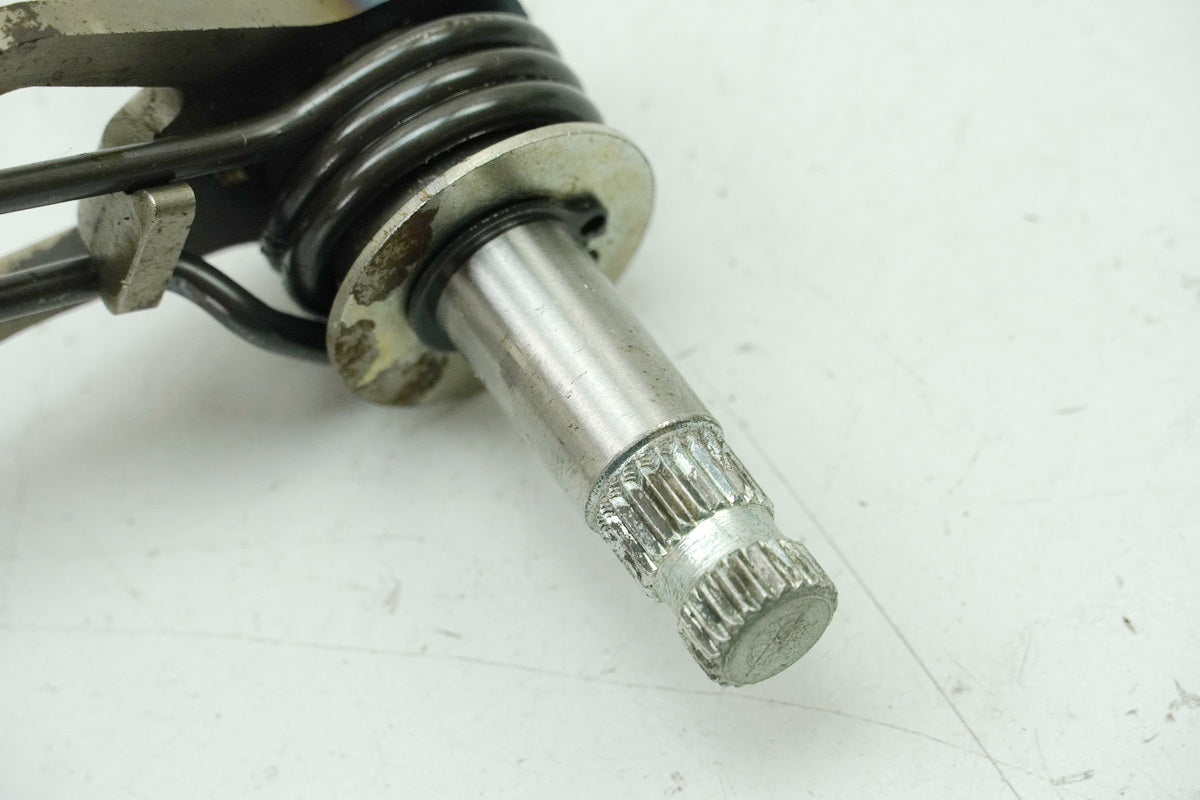 Suzuki VS 1400 VX51L Gearshift Shaft Shift Spindle (for Transmission Shift Lever Engine)