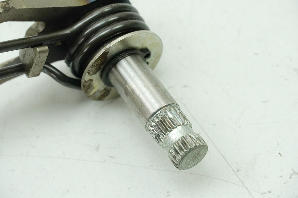 Suzuki VS 1400 VX51L Schaltwelle Schaltspindel (für Getriebe Schalthebel Motor)
