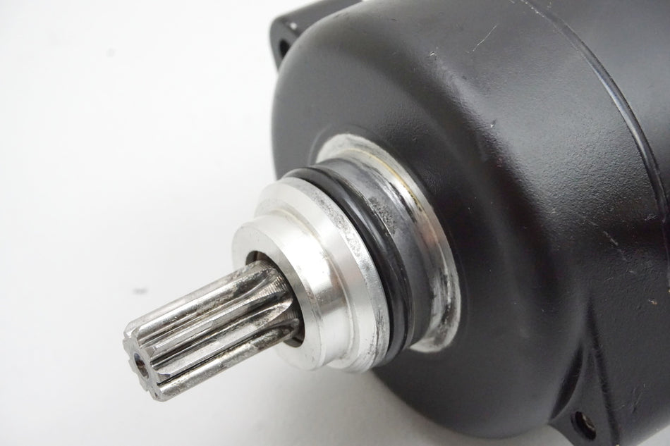 DAELIM VL 125 FI DAYSTAR BA1 Motor de arranque DAE-31200-BA1-K300