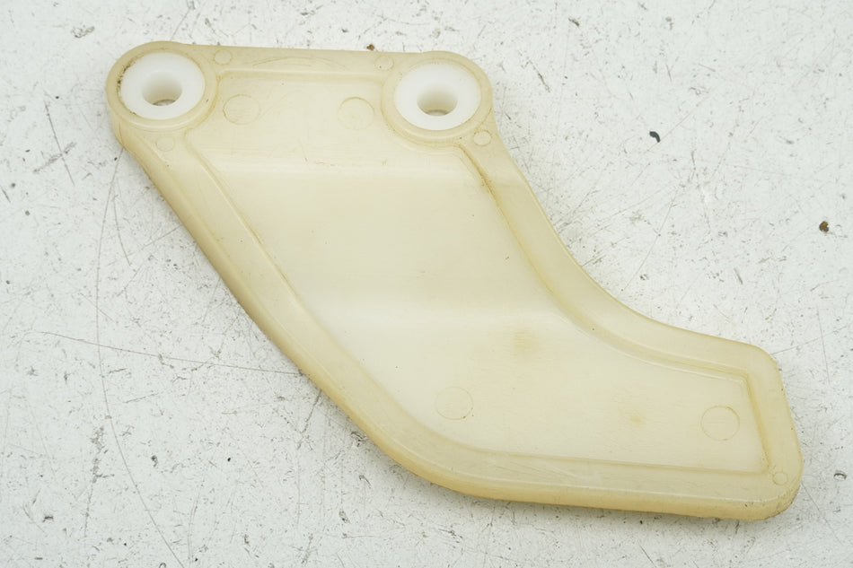 HONDA XL 600 PD06 TRANSALP Cubrecadenas inferior Cubrecadenas Tapa basculante