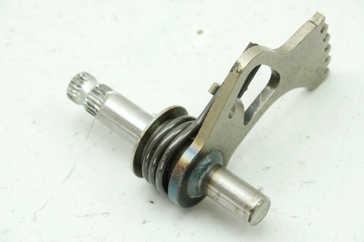 Suzuki VS 1400 VX51L Gearshift Shaft Shift Spindle (for Transmission Shift Lever Engine)
