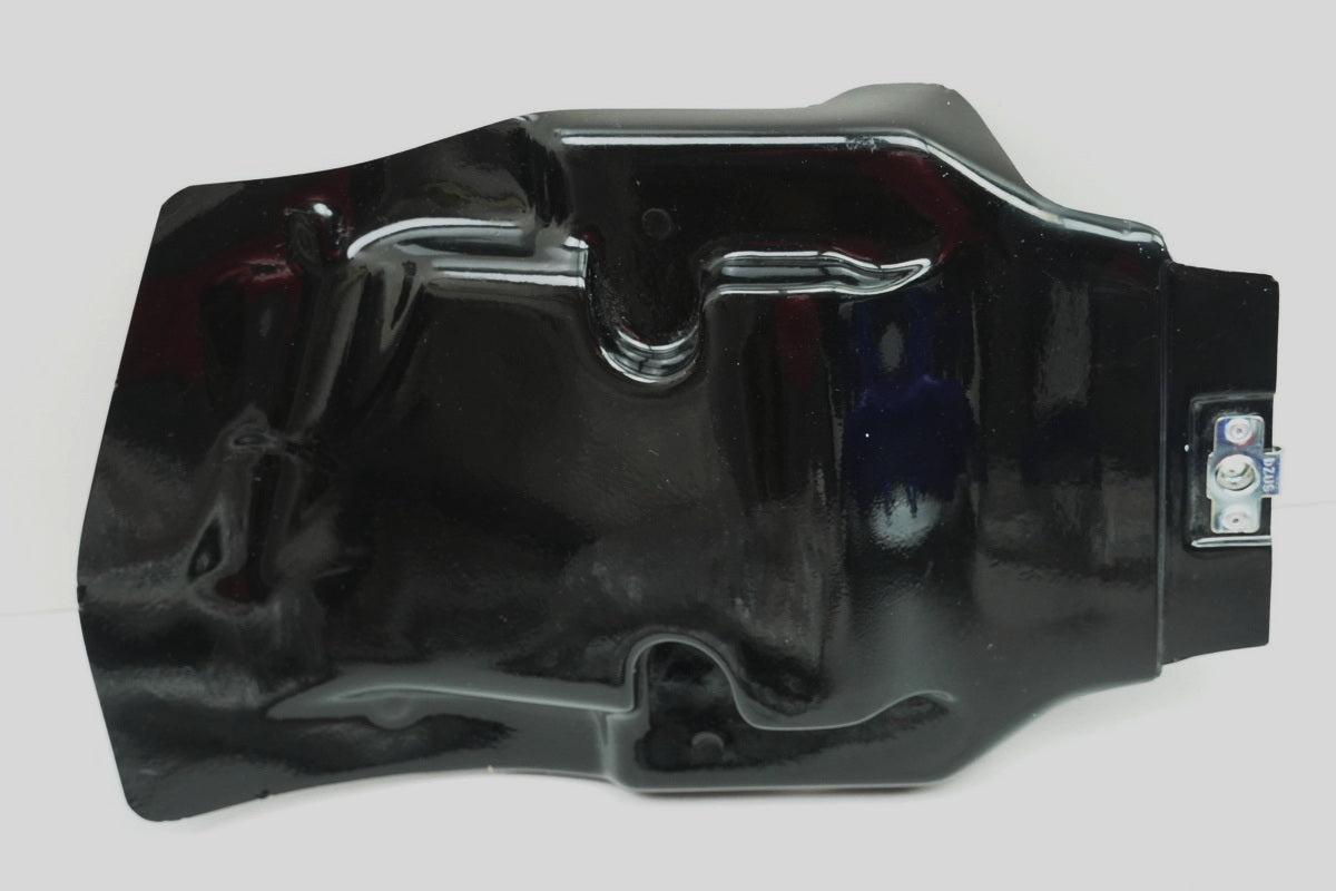 Yamaha YZF R1 RN22 Underseat Cover Racing Heckverkleidung Abdeckung Cover