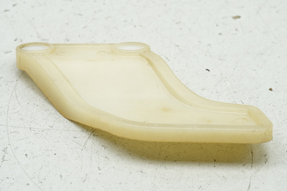 HONDA XL 600 PD06 TRANSALP Cubrecadenas inferior Cubrecadenas Tapa basculante
