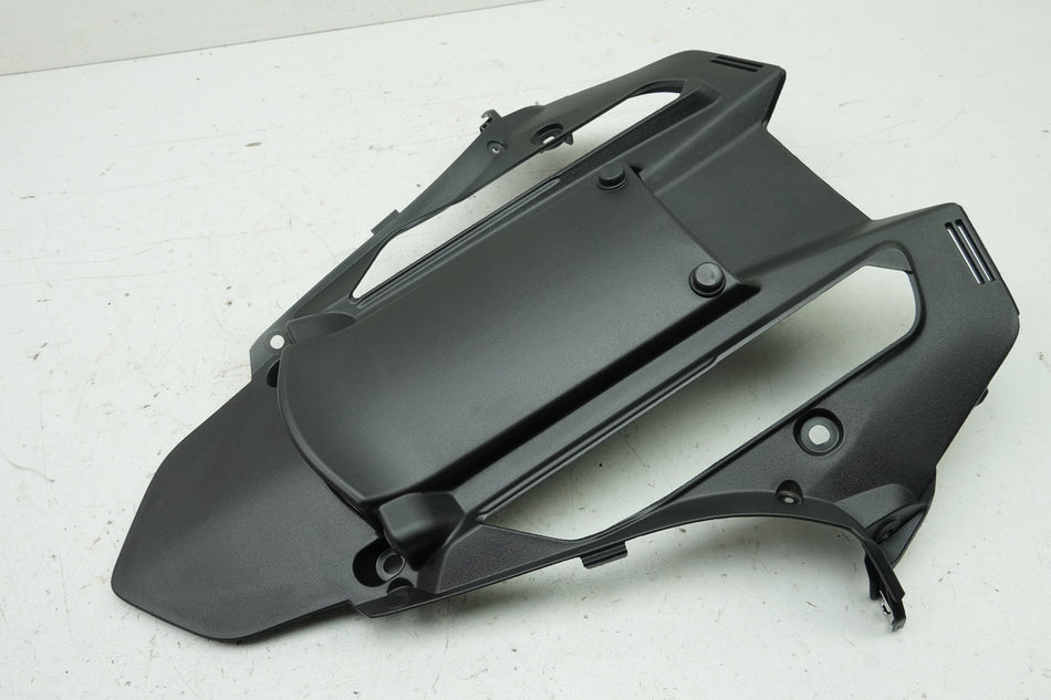 Honda NSS 125 AD JF69 Forza Verkleidung Front Abdeckung Tacho Konsole Cover