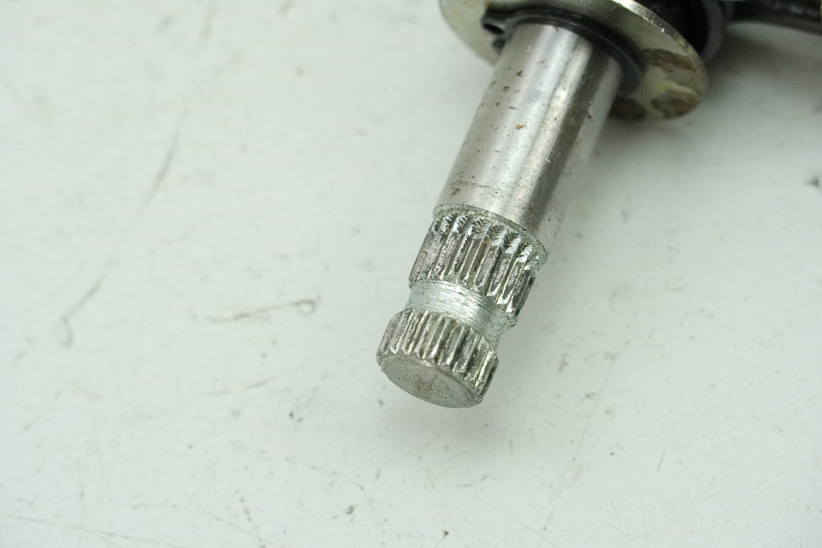 Suzuki VS 1400 VX51L Gearshift Shaft Shift Spindle (for Transmission Shift Lever Engine)