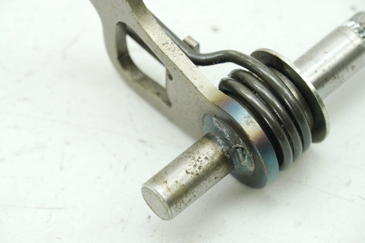 Suzuki VS 1400 VX51L Gearshift Shaft Shift Spindle (for Transmission Shift Lever Engine)