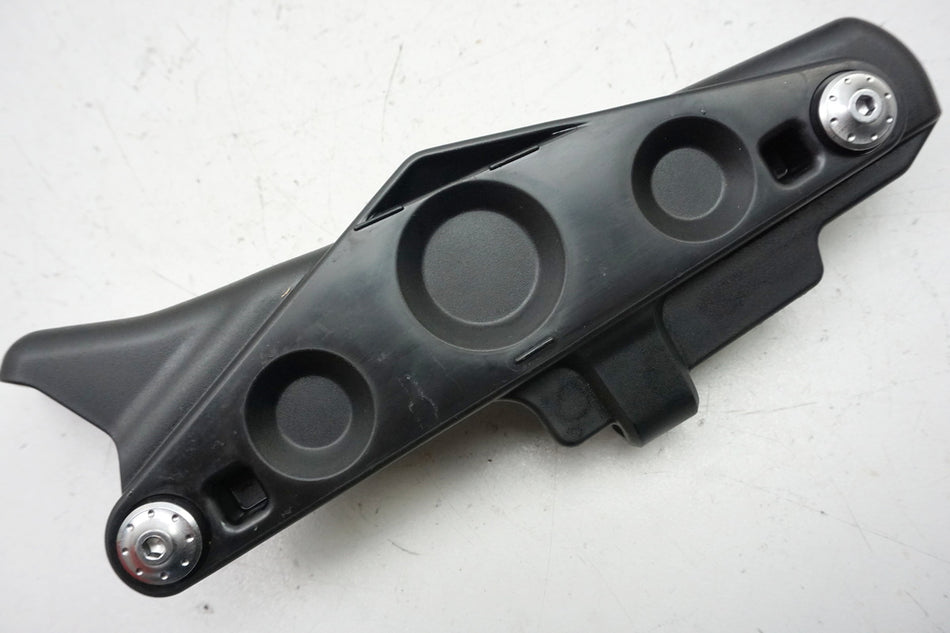 YAMAHA XSR 900 RN43 Seitendeckel Heck rechts Abdeckung Heckrahmen Cover Blende