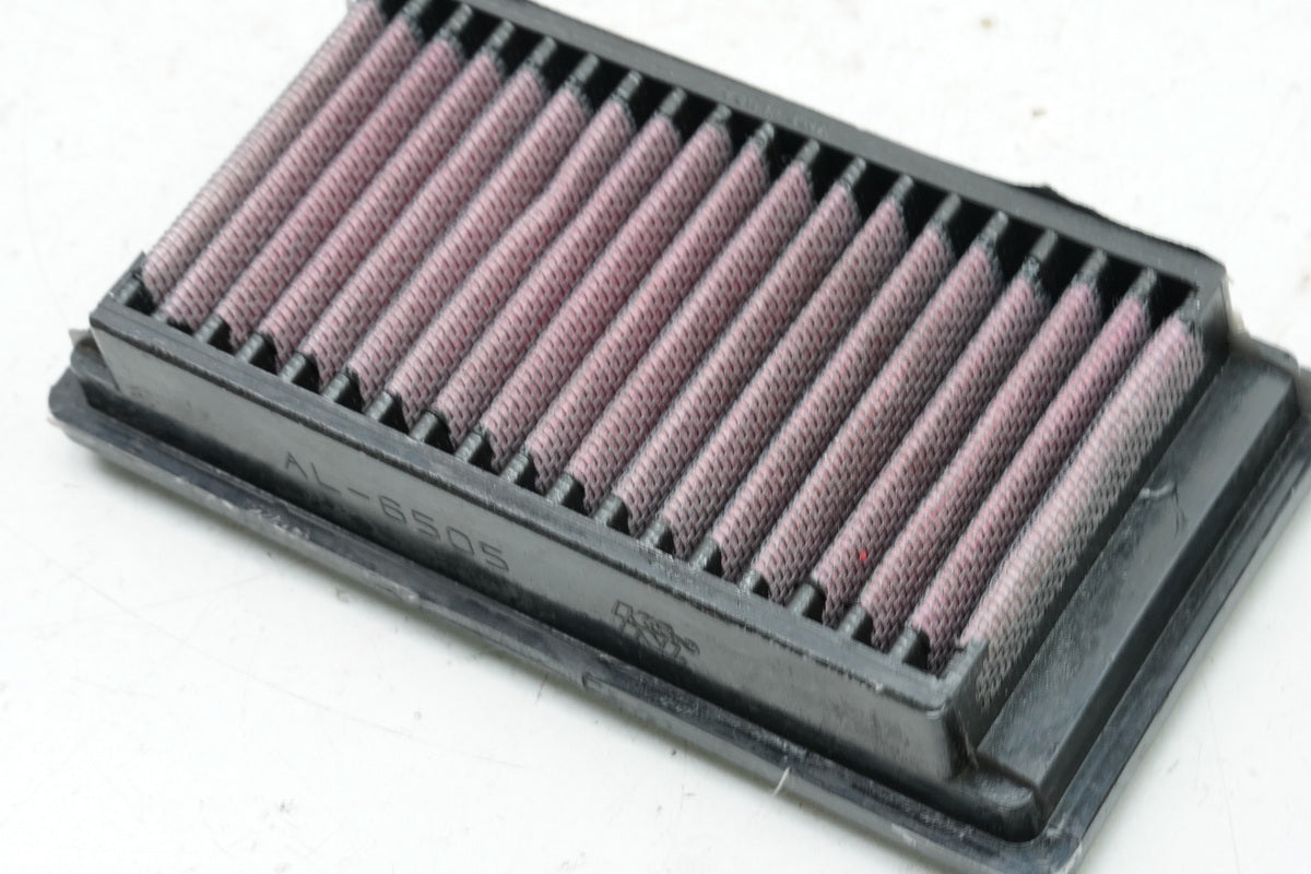 Aprilia Pegaso 650 660 Strada Luftfilter K&N Air Cleaner (für Airbox) AL-6505