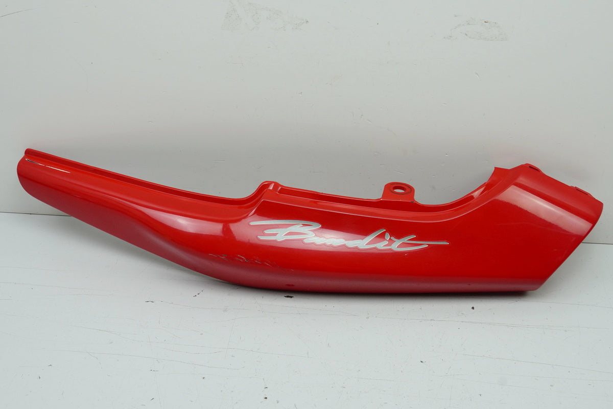 SUZUKI GSF 400 GK75B Bandit Rear Fairing Left Cover Panel