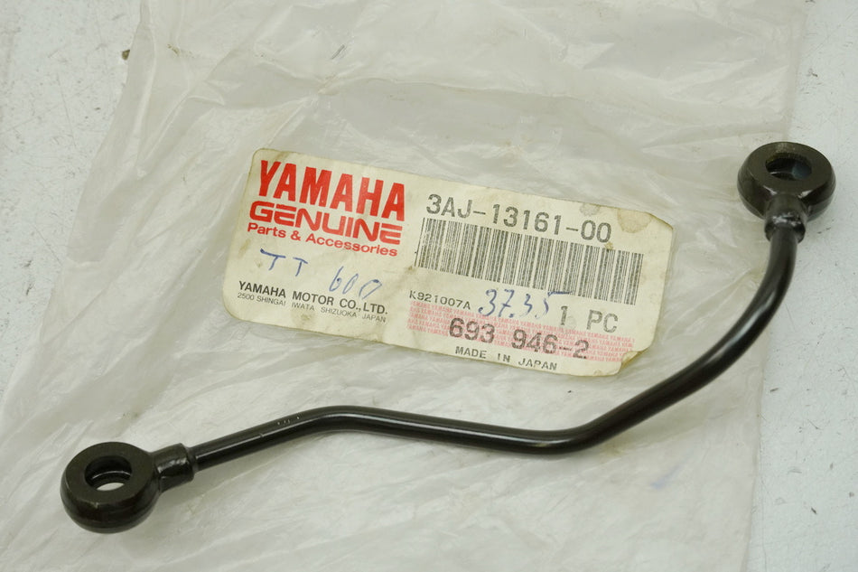 YAMAHA XT 600 TT 600 YFM 660 Ölleitung Förderrohr Ölpumpe Ölrohr (für Motor) NEU