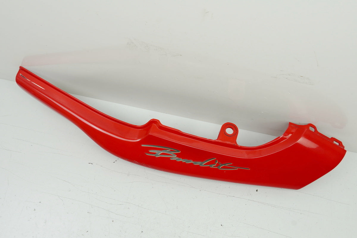 SUZUKI GSF 400 GK75B Bandit Rear Fairing Left Cover Panel