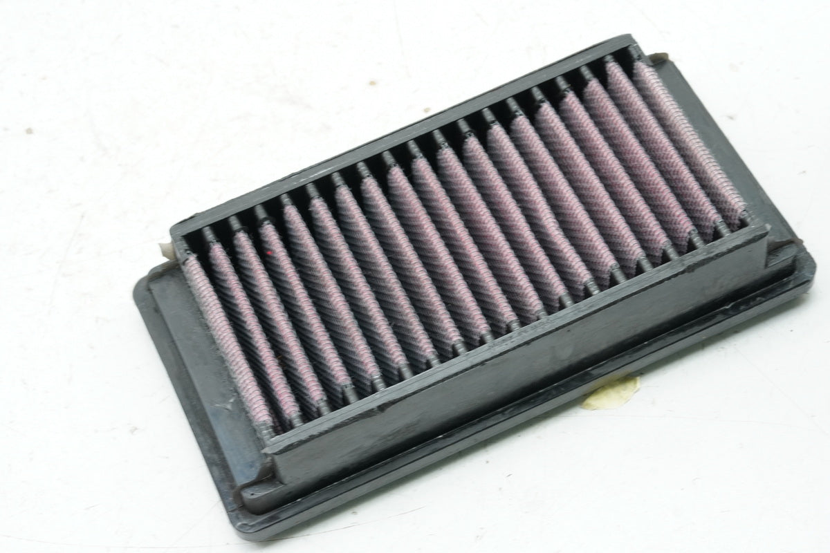 Aprilia Pegaso 650 660 Strada Luftfilter K&N Air Cleaner (für Airbox) AL-6505