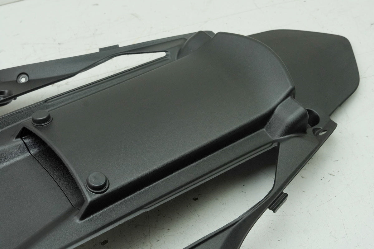 Honda NSS 125 AD JF69 Forza Fairing Front Cover Speedometer Console Cover