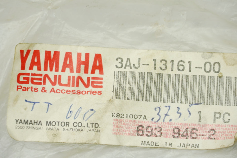 YAMAHA XT 600 TT 600 YFM 660 Ölleitung Förderrohr Ölpumpe Ölrohr (für Motor) NEU