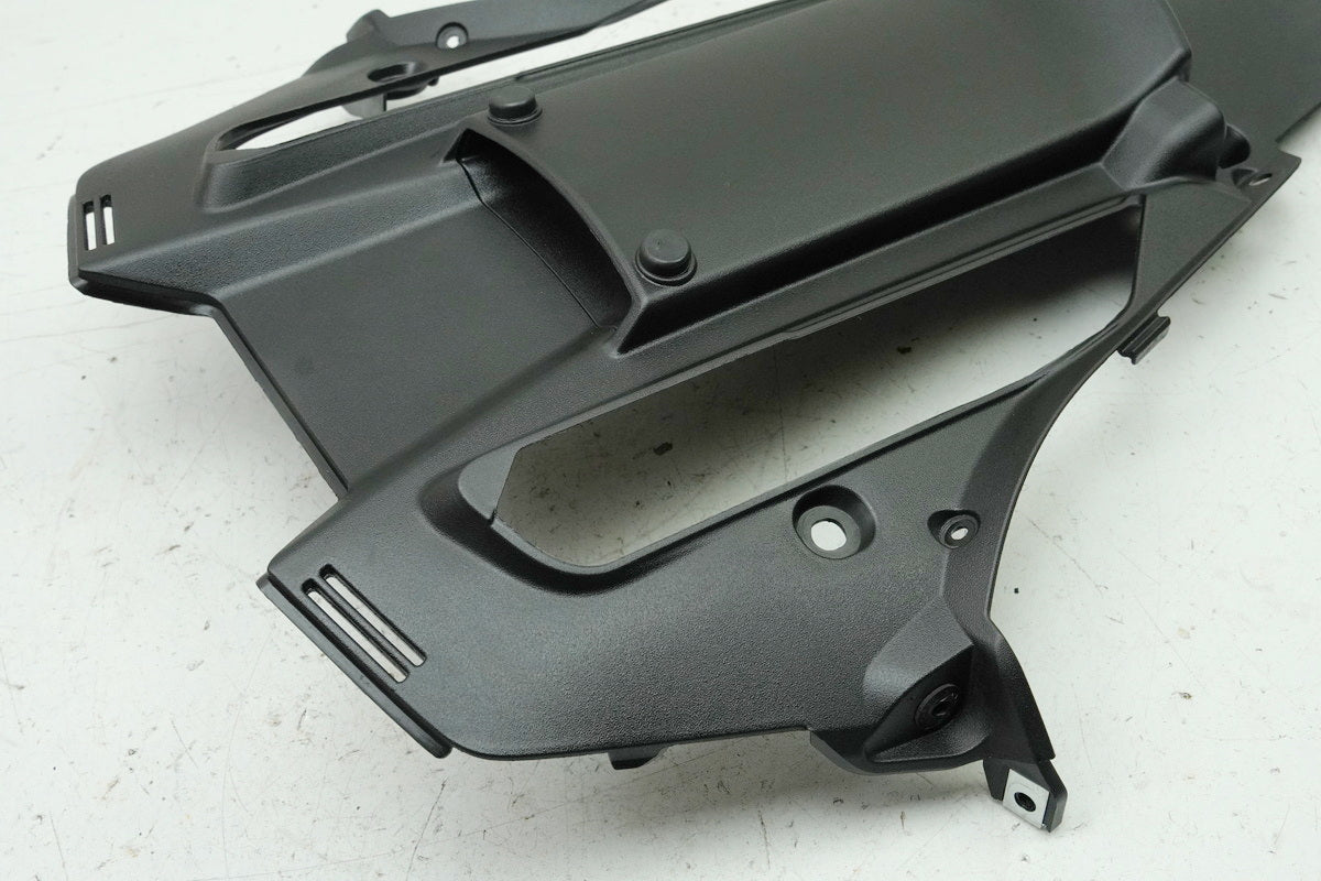 Honda NSS 125 AD JF69 Forza Fairing Front Cover Speedometer Console Cover
