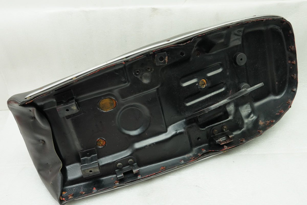 YAMAHA RD 250 1A2 Asiento