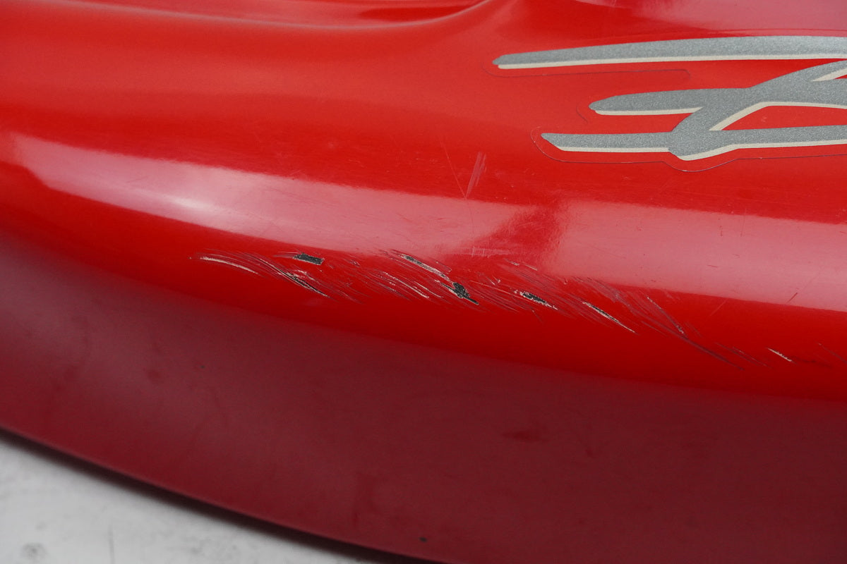 SUZUKI GSF 400 GK75B Bandit Rear Fairing Left Cover Panel