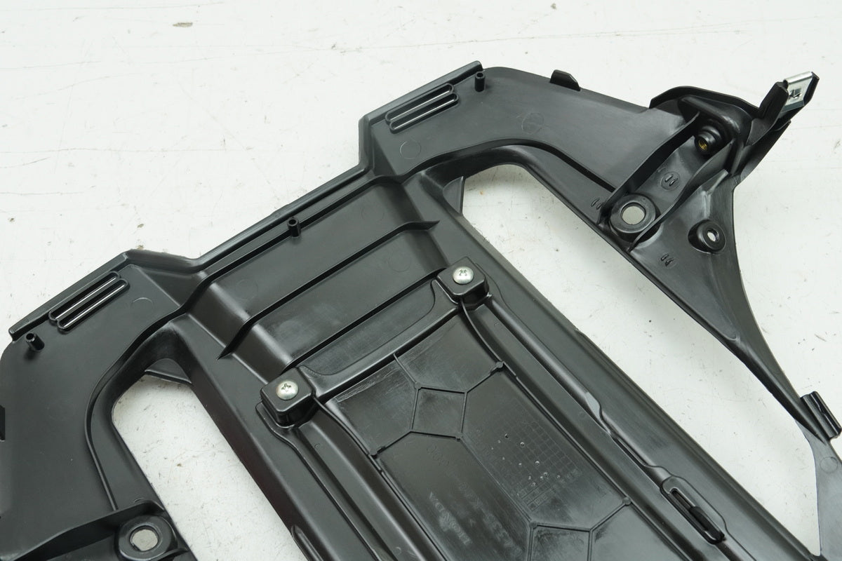 Honda NSS 125 AD JF69 Forza Fairing Front Cover Speedometer Console Cover