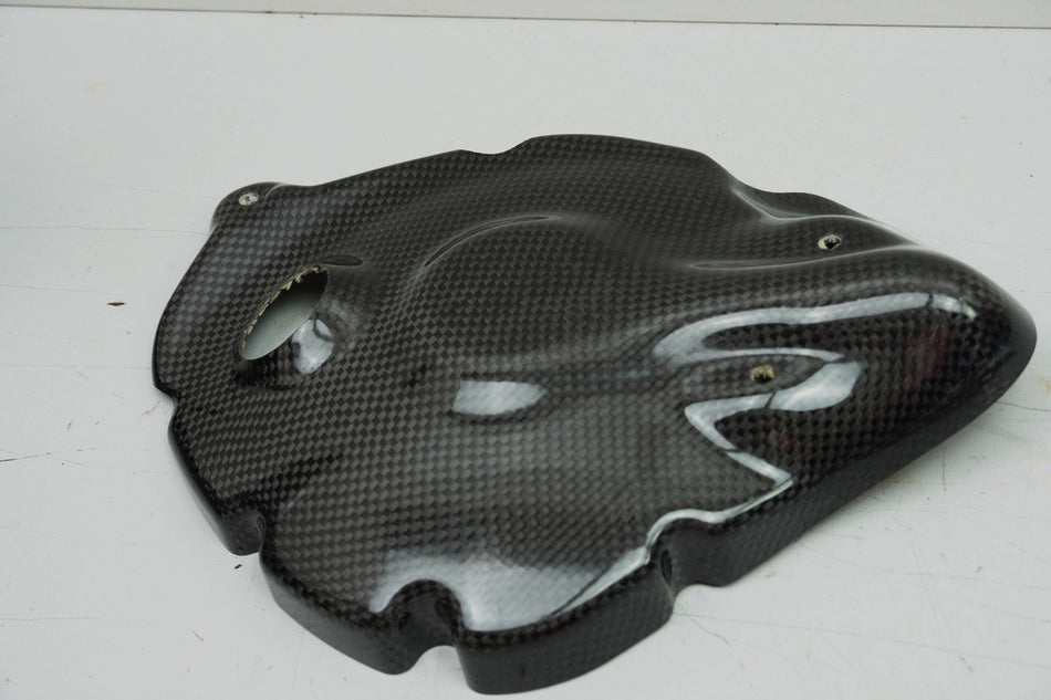 YAMAHA YZF R1 RN22 Tapa de embrague de carbono Cubierta del motor