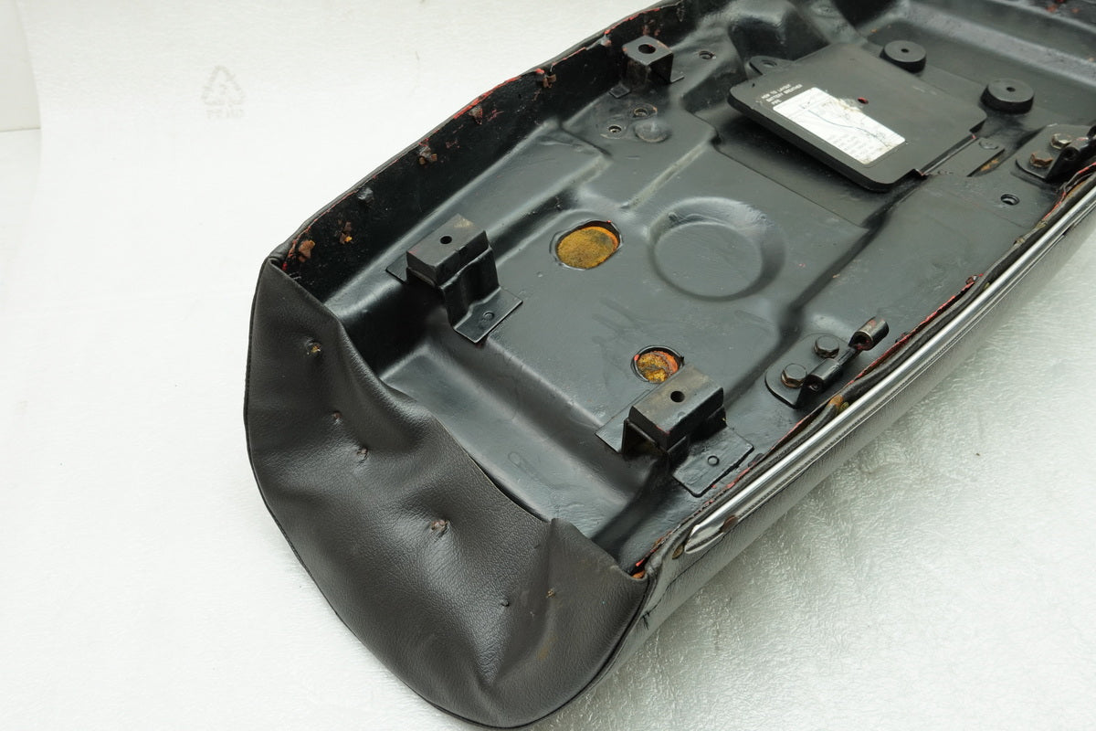 YAMAHA RD 250 1A2 Asiento