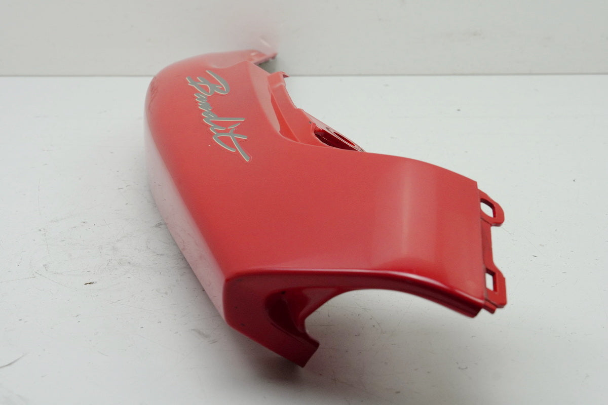 SUZUKI GSF 400 GK75B Bandit Rear Fairing Left Cover Panel
