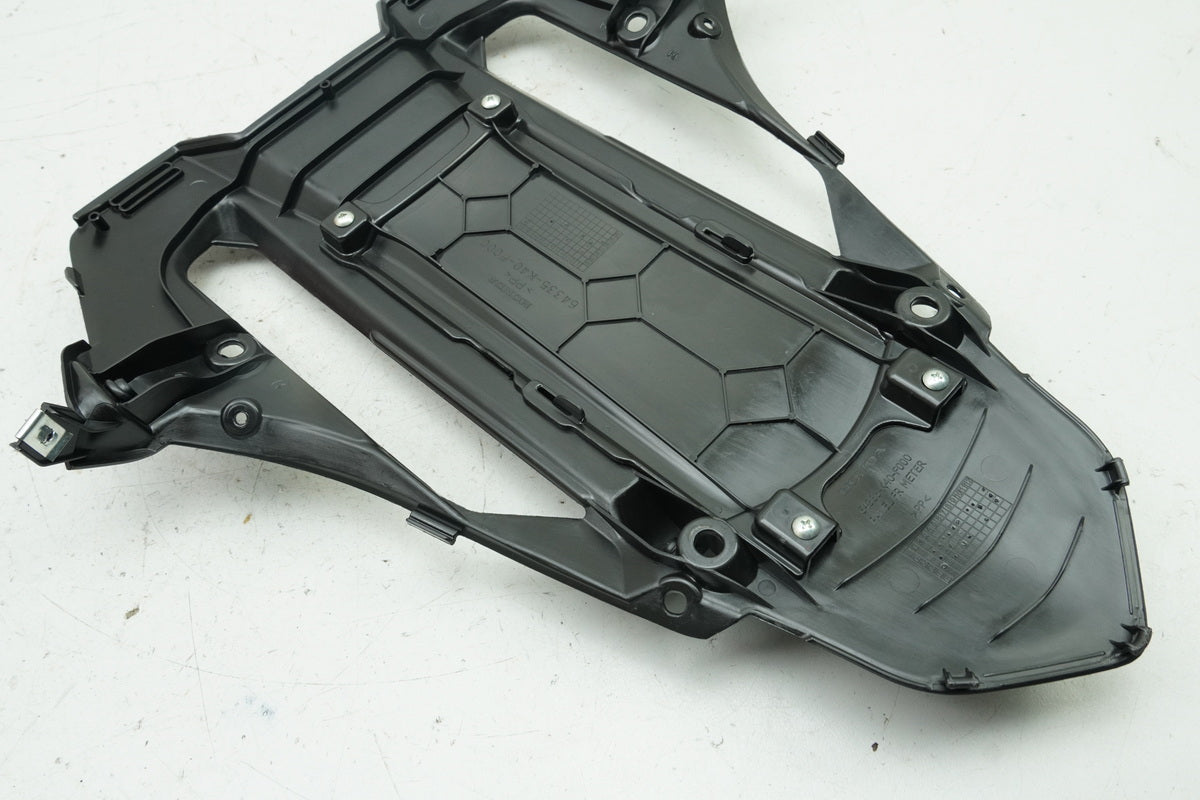 Honda NSS 125 AD JF69 Forza Fairing Front Cover Speedometer Console Cover