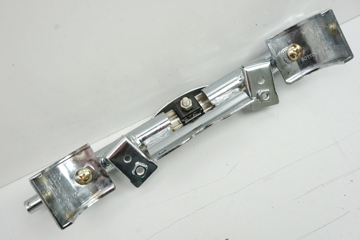 DAELIM VL 125 FI DAYSTAR BA1 Soporte de intermitente delantero Soporte Intermitente Vástago Cubierta