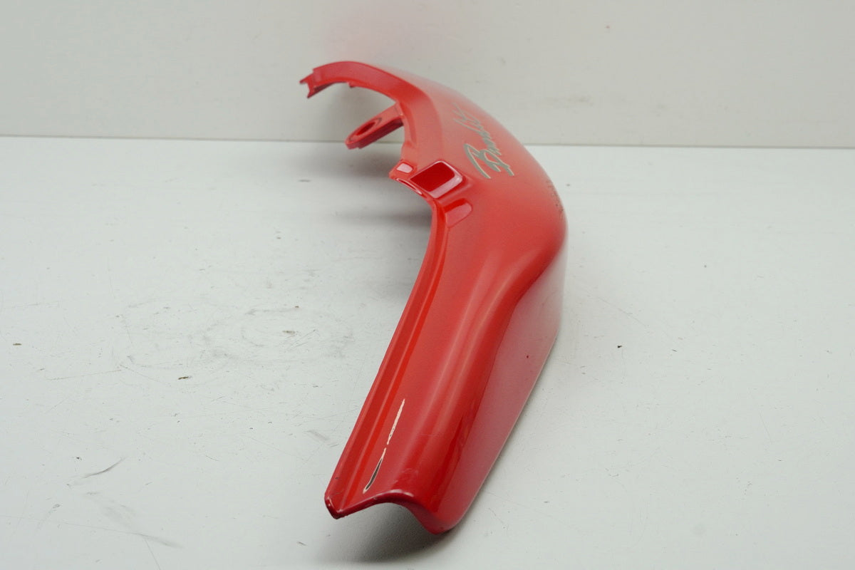 SUZUKI GSF 400 GK75B Bandit Rear Fairing Left Cover Panel