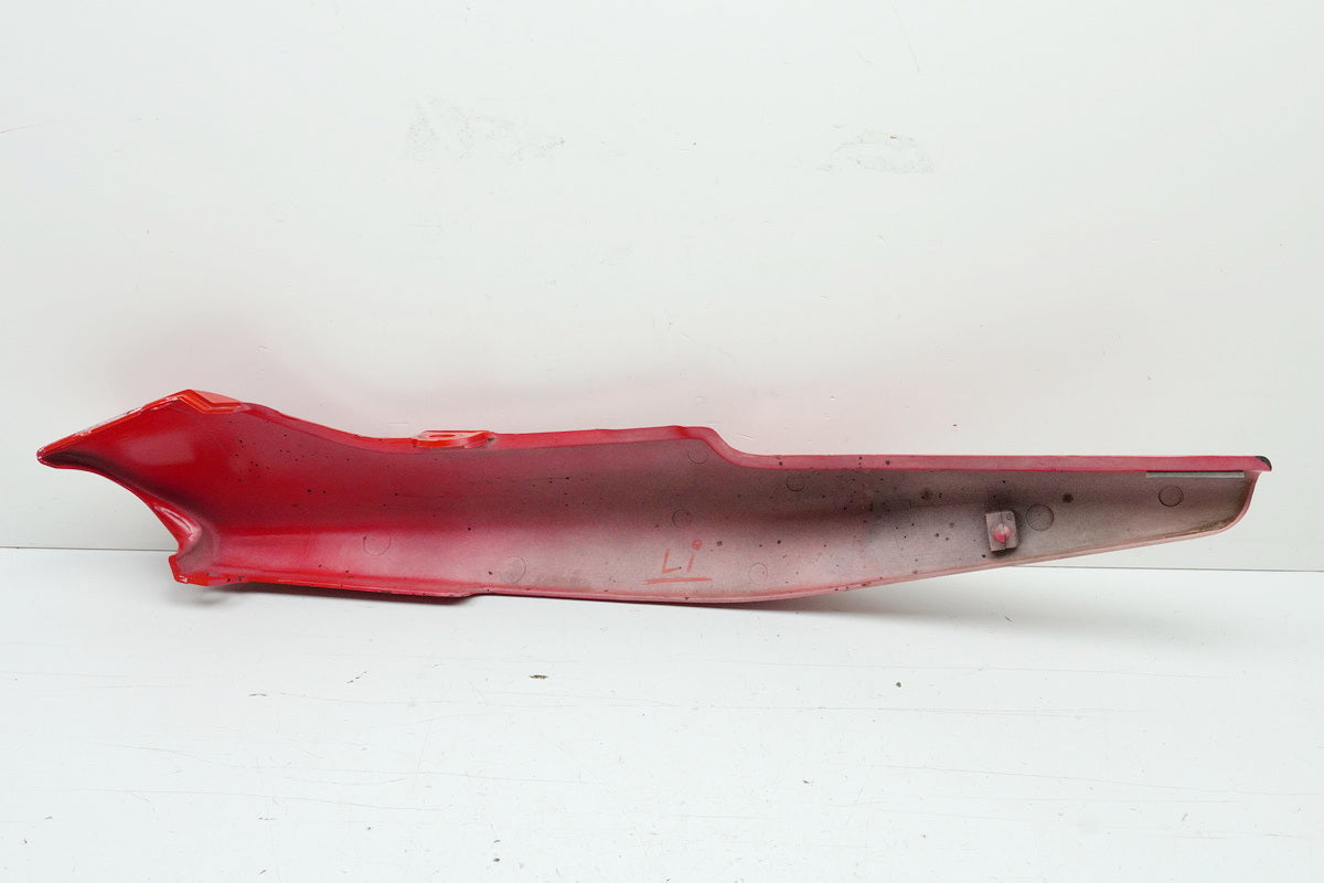 SUZUKI GSF 400 GK75B Bandit Rear Fairing Left Cover Panel