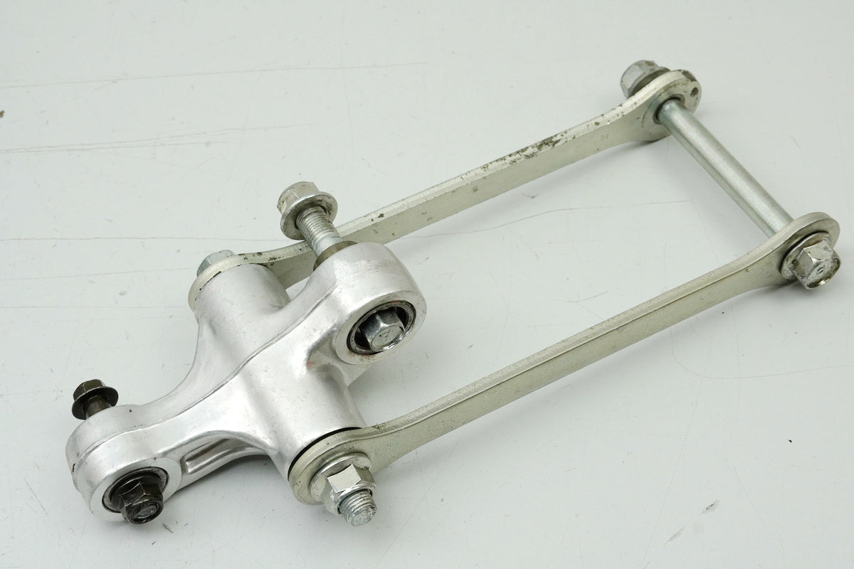 SUZUKI GSF 400 GK75B Bandit Bieleta Amortiguador Bieleta Suspensión