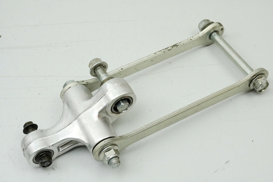 SUZUKI GSF 400 GK75B Bandit Bieleta Amortiguador Bieleta Suspensión