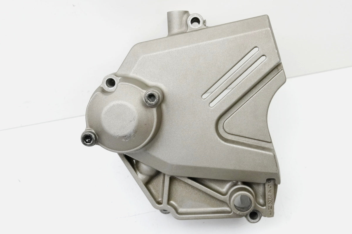 SUZUKI GSF 400 GK75B Bandit Tapa de piñón Cubierta Motor Tapa de motor