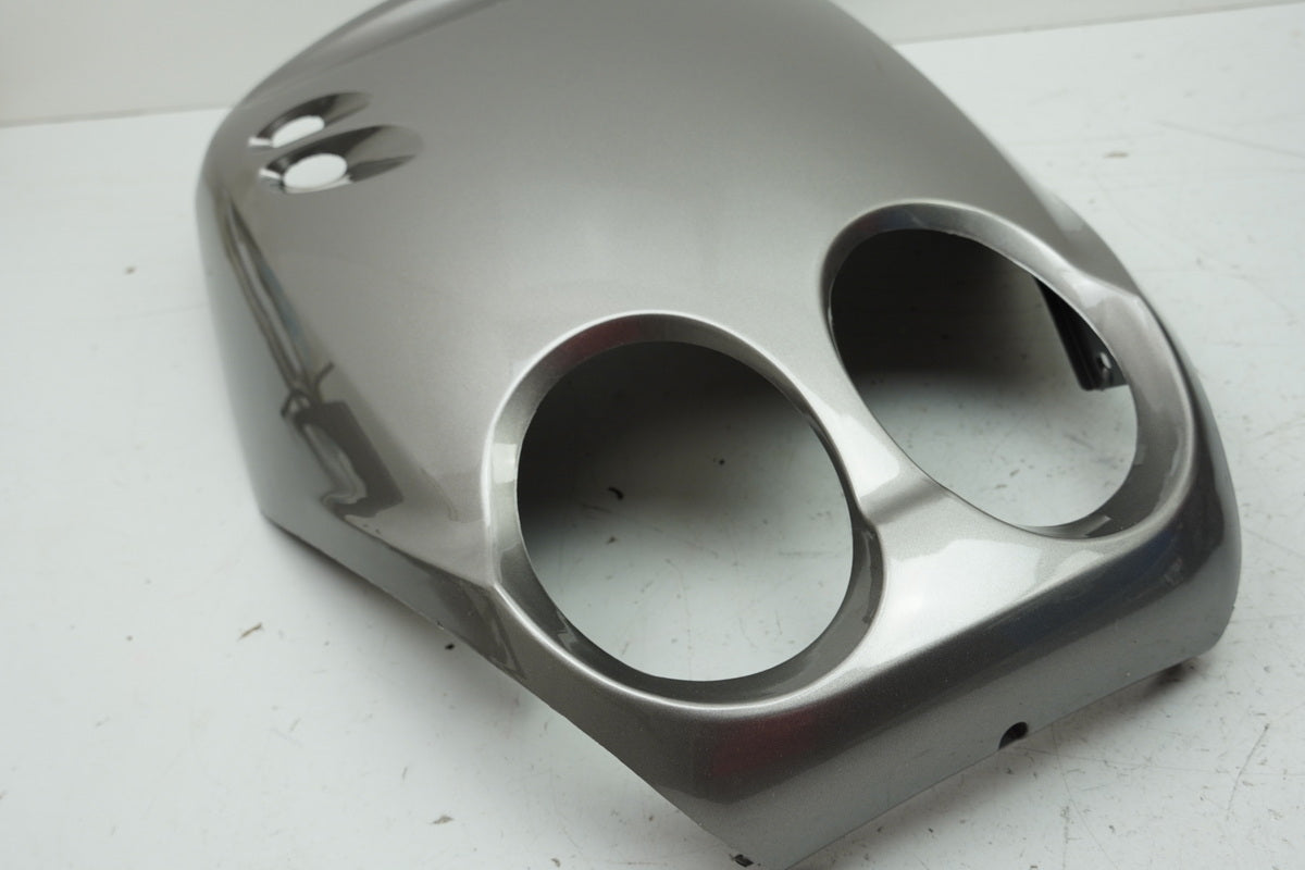 Yamaha YN 50 Neos Verkleidung Scheinwerfer Kanzel Maske Oberteil 5AD-F8311-01PJ