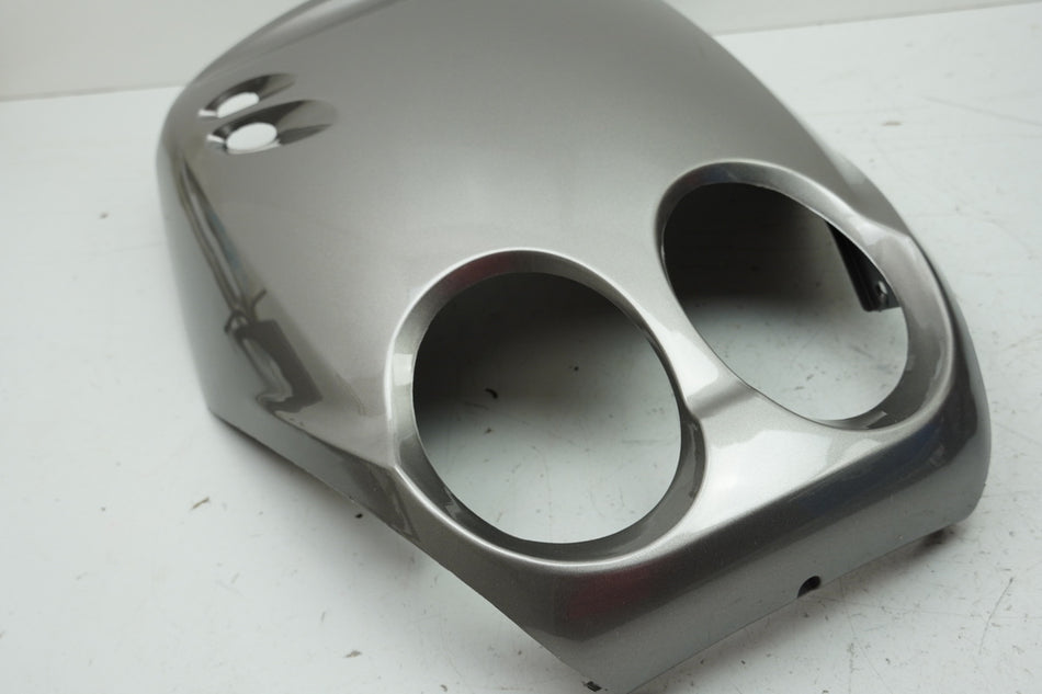 Yamaha YN 50 Neos Verkleidung Scheinwerfer Kanzel Maske Oberteil 5AD-F8311-01PJ