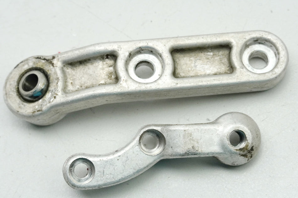 BMW R 850 R 259 Soporte Adaptador para Amortiguador de Dirección Placa de Sujeción