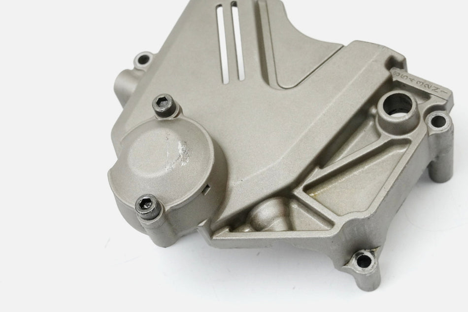 SUZUKI GSF 400 GK75B Bandit Ritzelabdeckung Cover Motor Motordeckel