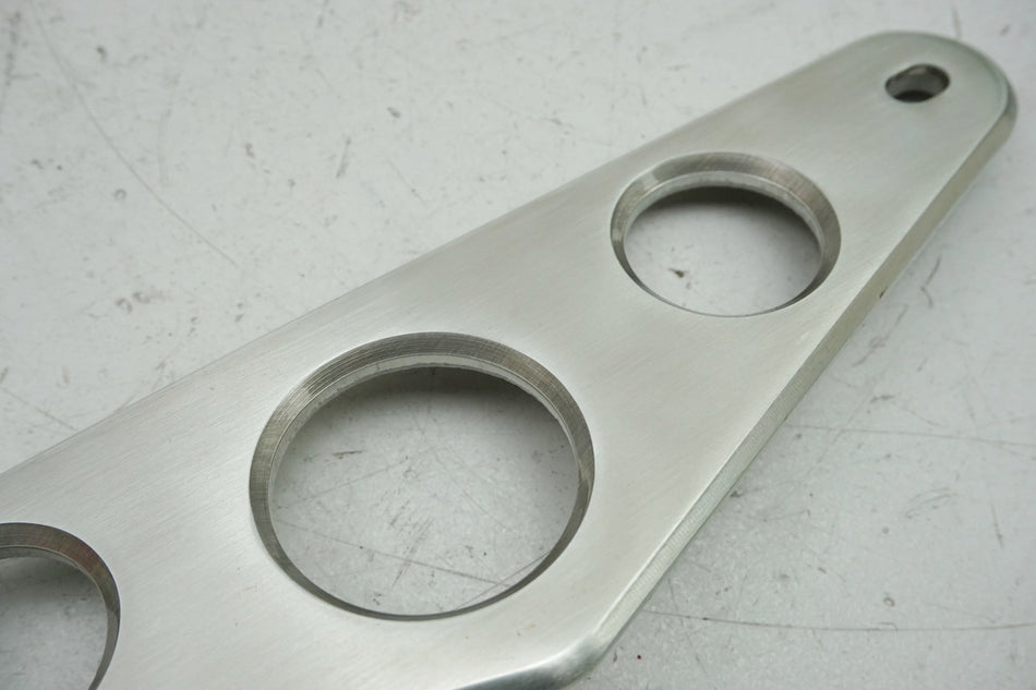 YAMAHA XSR 900 RN43 Side Cover Left Rear Cover Subframe Cover Trim