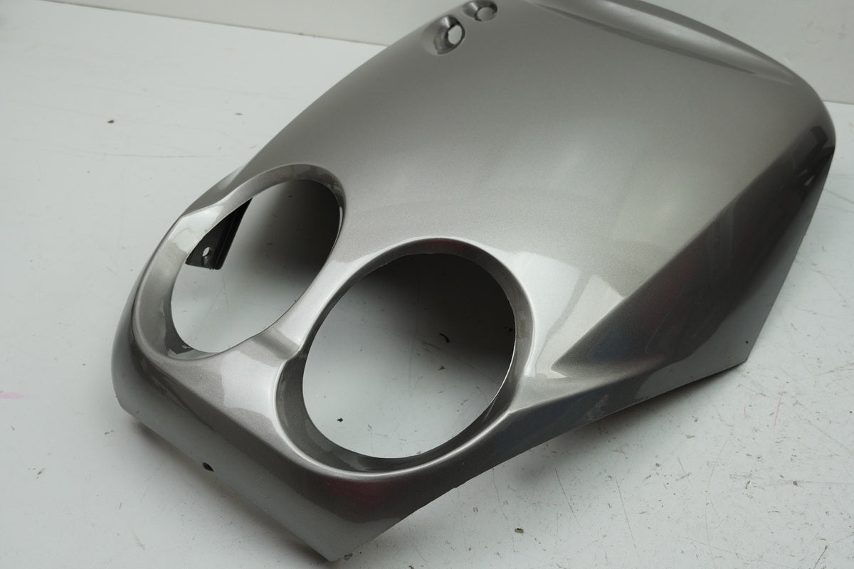 Yamaha YN 50 Neos Verkleidung Scheinwerfer Kanzel Maske Oberteil 5AD-F8311-01PJ