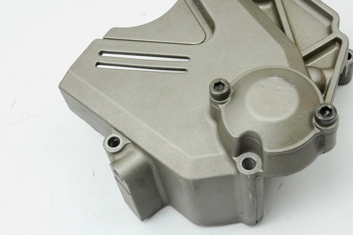 SUZUKI GSF 400 GK75B Bandit Tapa de piñón Cubierta Motor Tapa de motor