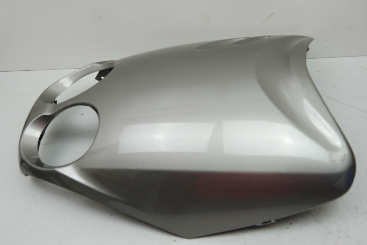 Yamaha YN 50 Neos Verkleidung Scheinwerfer Kanzel Maske Oberteil 5AD-F8311-01PJ