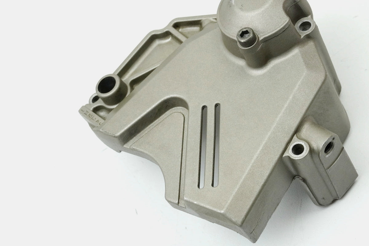 SUZUKI GSF 400 GK75B Bandit Tapa de piñón Cubierta Motor Tapa de motor